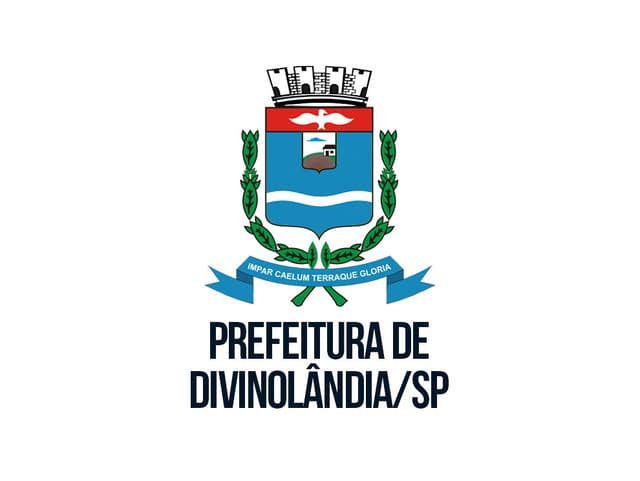 PREFEITURA MUNICIPAL DE DIVINOLÂNDIA