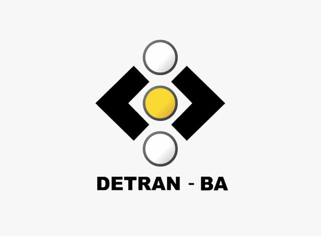 DETRAN BA - DEPARTAMENTO ESTADUAL DE TRÂNSITO DA BAHIA