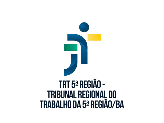 Tribunal Regional do Trabalho da 5ª Região - 25% - 30x