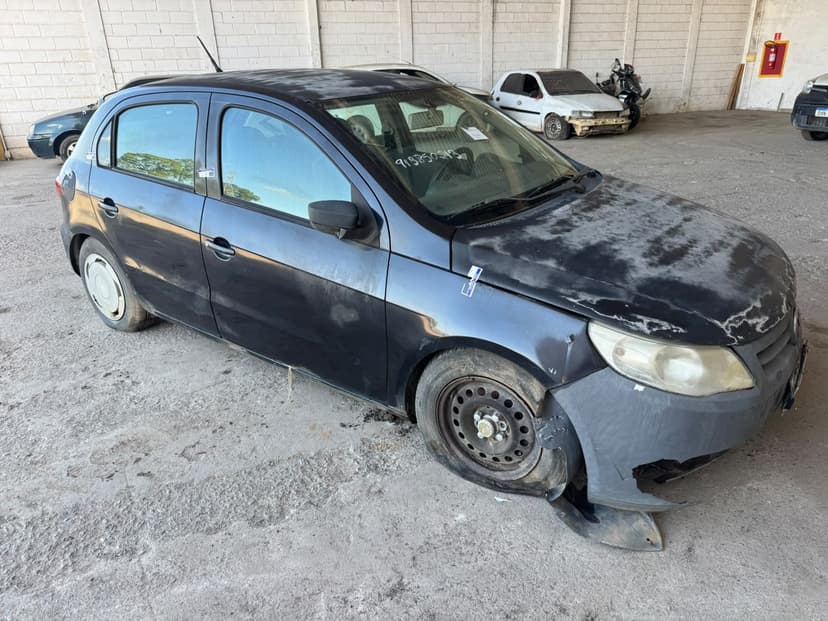 VEÍCULO CONSERVADO VW / GOL 1.0 - 2010/2011