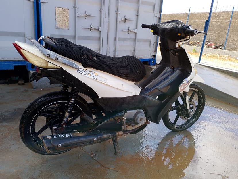 VEÍCULO CONSERVADO TRAXX / JL50Q-9 - 2015/2015
