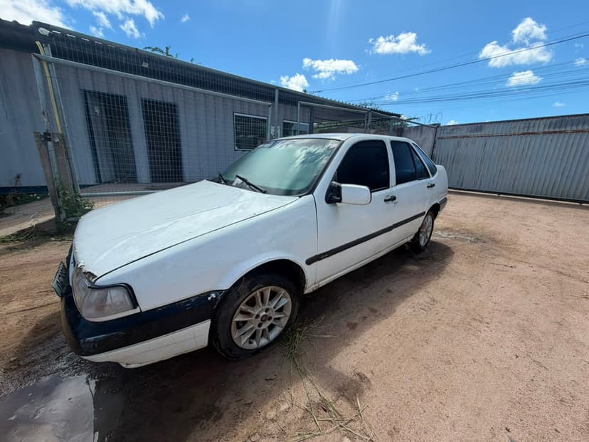 SUCATA APROVEITAVEL FIAT / TEMPRA SX - 1997/1998