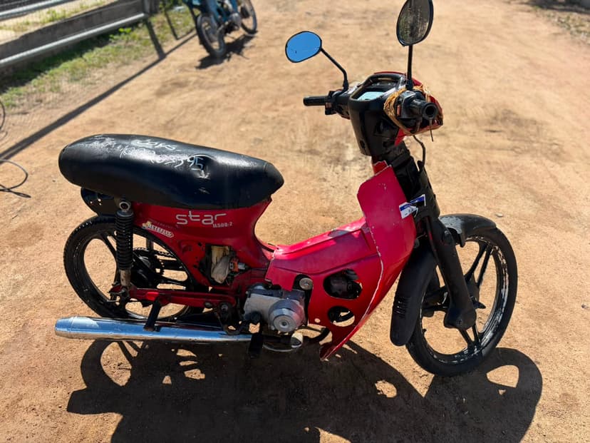 VEÍCULO CONSERVADO TRAXX/ JL50 Q2 - 2008/2008