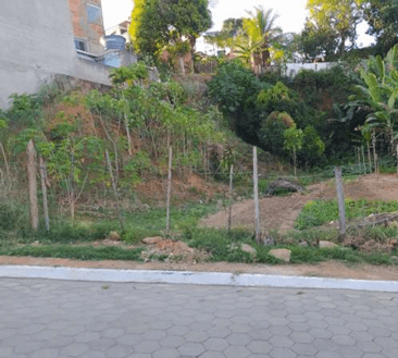 LOTE URBANO COM 300,00M2, ITORORÓ/BA