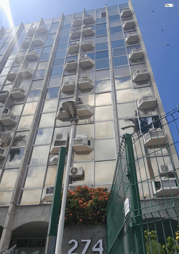 Venda Direta – Sala no Centro Empresarial Iguatemi, Salvador/BA