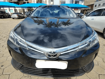 TOYOTA/CORO LLA GLI UPPER, ANO 2017/2018
