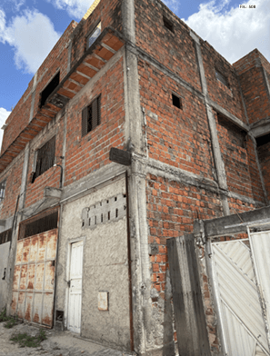 PRÉDIO COMERCIAL, RETIROLÂNDIA/BA