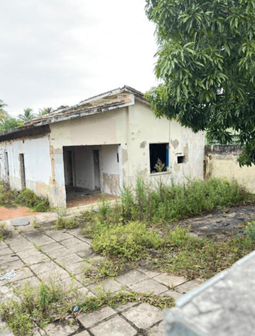 IMÓVEL RESIDENCIAL, ALAGOINHAS/BA