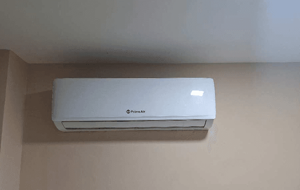 APARELHO DE AR CONDICIONADO PRIME AIR, 24.000F BTUS