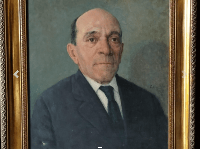 OBRA DE ARTE
