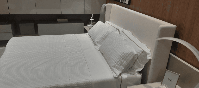 CAMA DE CASAL