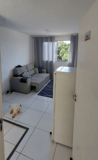 APARTAMENTO, PIRAJÁ, SALVADOR