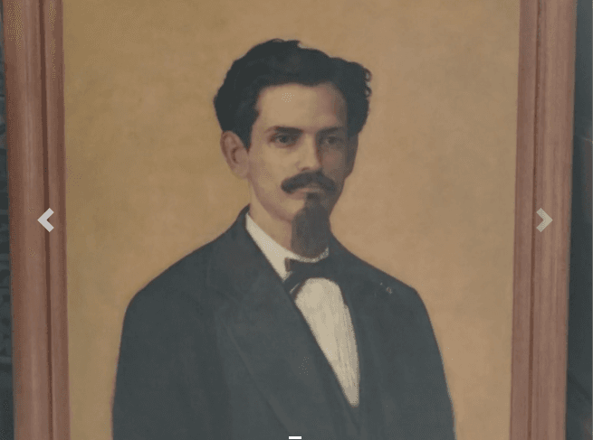 OBRA DE ARTE