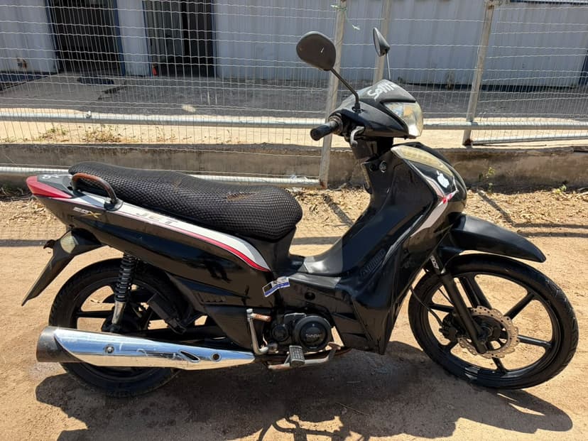 SUCATA APROVEITAVEL SHINERAY / 50Q - 2020/2020