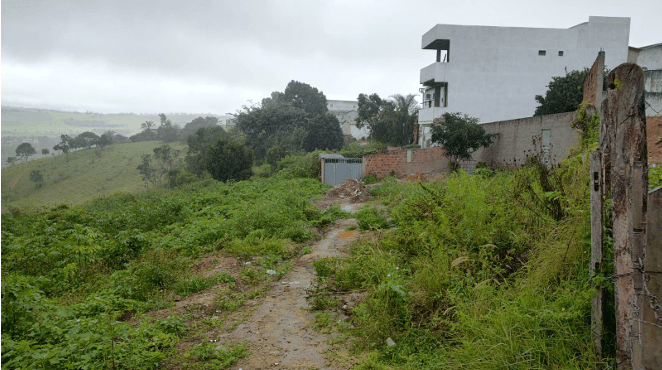 Terreno Urbano com 7.510,00 m², Lajedo do Tabocal-Bahia